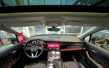 Audi Q7, 2024 год, 9 800 000 рублей, 6 фотография