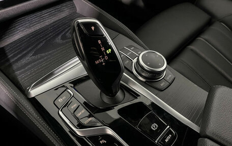 BMW 6 серия, 2020 год, 4 997 000 рублей, 16 фотография