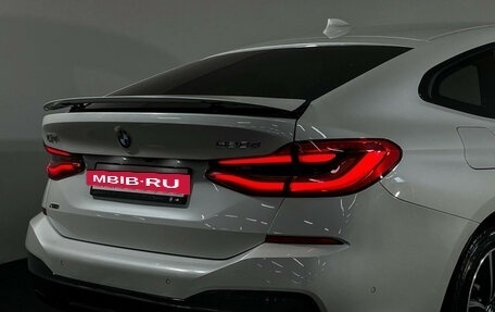 BMW 6 серия, 2020 год, 4 997 000 рублей, 22 фотография