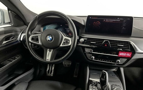 BMW 6 серия, 2020 год, 4 997 000 рублей, 15 фотография