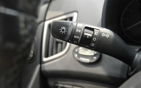 Hyundai Creta I рестайлинг, 2017 год, 1 700 000 рублей, 19 фотография