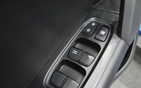 Hyundai Creta I рестайлинг, 2017 год, 1 700 000 рублей, 15 фотография