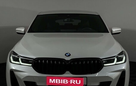 BMW 6 серия, 2020 год, 4 997 000 рублей, 21 фотография