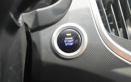 Hyundai Creta I рестайлинг, 2017 год, 1 700 000 рублей, 21 фотография