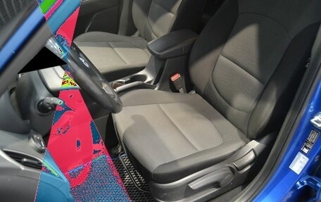 Hyundai Creta I рестайлинг, 2017 год, 1 700 000 рублей, 12 фотография