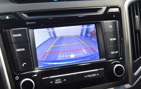 Hyundai Creta I рестайлинг, 2017 год, 1 700 000 рублей, 23 фотография