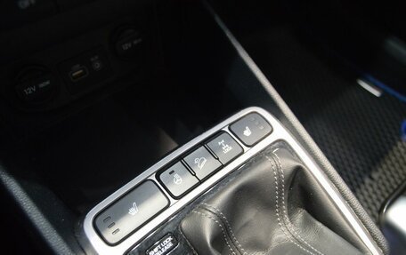 Hyundai Creta I рестайлинг, 2017 год, 1 700 000 рублей, 24 фотография