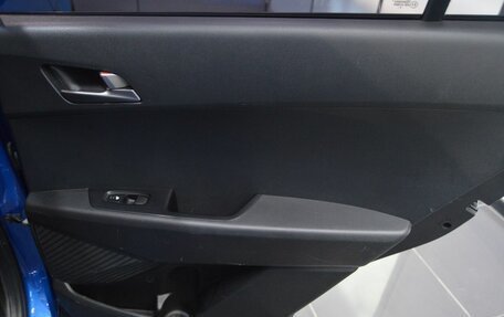 Hyundai Creta I рестайлинг, 2017 год, 1 700 000 рублей, 30 фотография