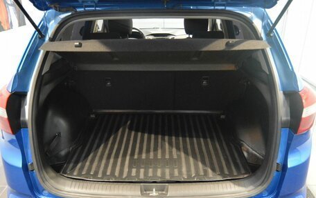 Hyundai Creta I рестайлинг, 2017 год, 1 700 000 рублей, 33 фотография