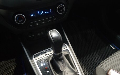 Hyundai Creta I рестайлинг, 2017 год, 1 700 000 рублей, 25 фотография