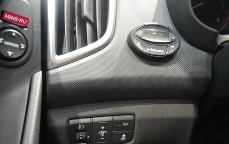 Hyundai Creta I рестайлинг, 2017 год, 1 700 000 рублей, 20 фотография