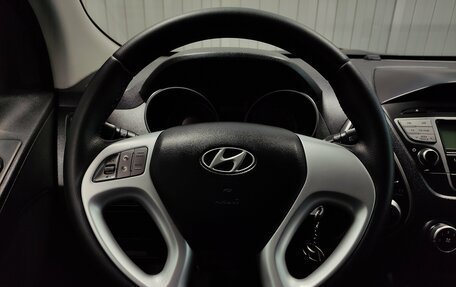 Hyundai ix35 I рестайлинг, 2010 год, 940 000 рублей, 7 фотография