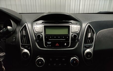 Hyundai ix35 I рестайлинг, 2010 год, 940 000 рублей, 11 фотография