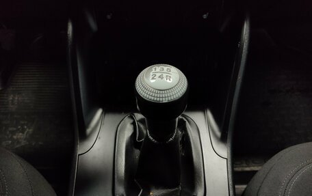 Hyundai ix35 I рестайлинг, 2010 год, 940 000 рублей, 12 фотография