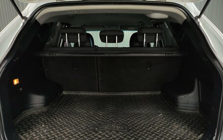 Hyundai ix35 I рестайлинг, 2010 год, 940 000 рублей, 17 фотография