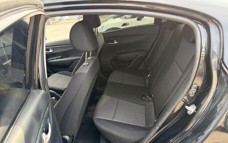 KIA Rio IV, 2017 год, 1 050 000 рублей, 7 фотография