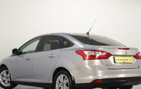 Ford Focus III, 2012 год, 899 000 рублей, 7 фотография