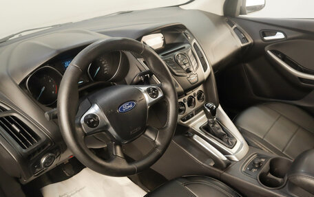 Ford Focus III, 2012 год, 899 000 рублей, 9 фотография