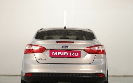 Ford Focus III, 2012 год, 899 000 рублей, 6 фотография