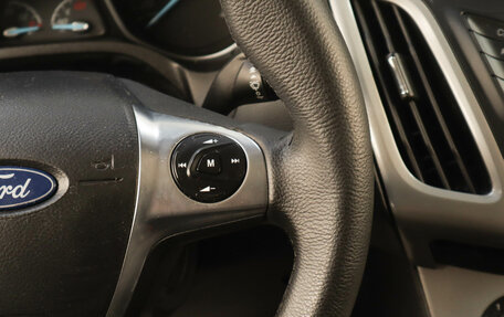 Ford Focus III, 2012 год, 899 000 рублей, 15 фотография