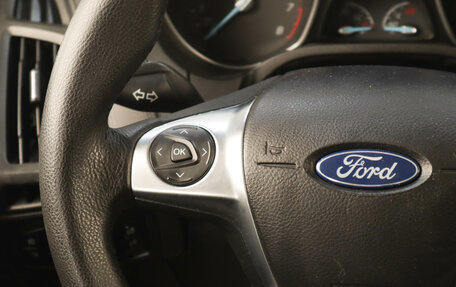 Ford Focus III, 2012 год, 899 000 рублей, 13 фотография