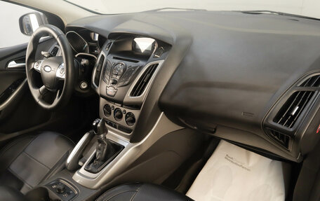 Ford Focus III, 2012 год, 899 000 рублей, 11 фотография