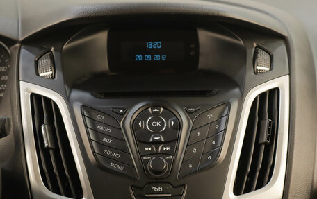 Ford Focus III, 2012 год, 899 000 рублей, 16 фотография