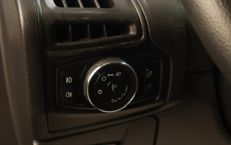 Ford Focus III, 2012 год, 899 000 рублей, 12 фотография