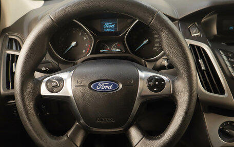 Ford Focus III, 2012 год, 899 000 рублей, 14 фотография