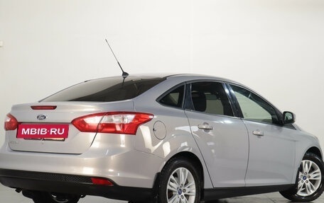 Ford Focus III, 2012 год, 899 000 рублей, 5 фотография