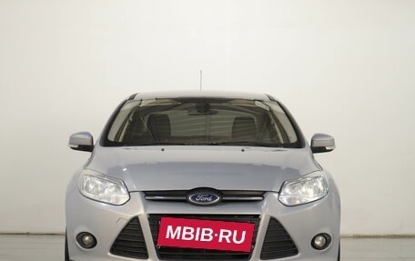 Ford Focus III, 2012 год, 899 000 рублей, 2 фотография