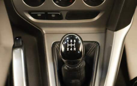 Ford Focus III, 2012 год, 899 000 рублей, 19 фотография