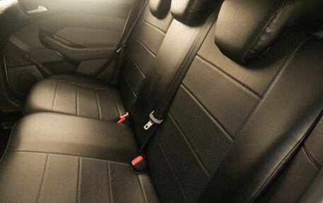 Ford Focus III, 2012 год, 899 000 рублей, 20 фотография