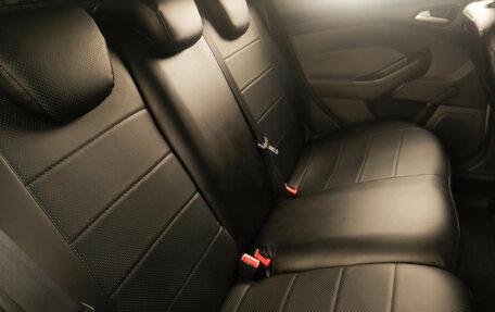 Ford Focus III, 2012 год, 899 000 рублей, 21 фотография