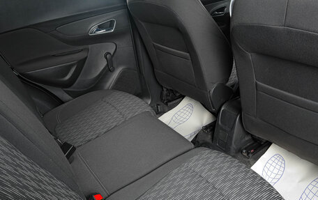 Opel Mokka I, 2014 год, 1 159 000 рублей, 10 фотография