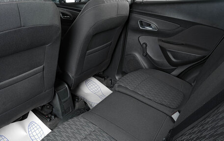 Opel Mokka I, 2014 год, 1 159 000 рублей, 9 фотография