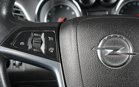 Opel Mokka I, 2014 год, 1 159 000 рублей, 15 фотография