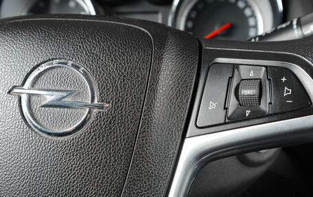 Opel Mokka I, 2014 год, 1 159 000 рублей, 16 фотография