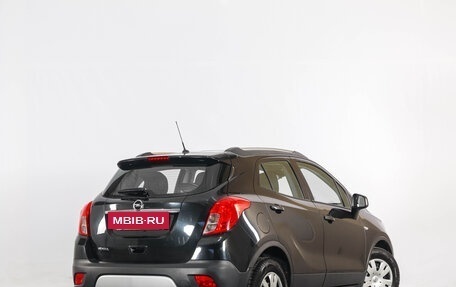 Opel Mokka I, 2014 год, 1 159 000 рублей, 7 фотография