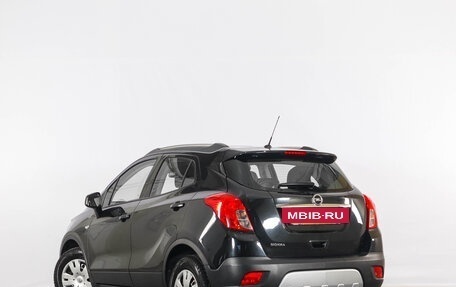 Opel Mokka I, 2014 год, 1 159 000 рублей, 5 фотография