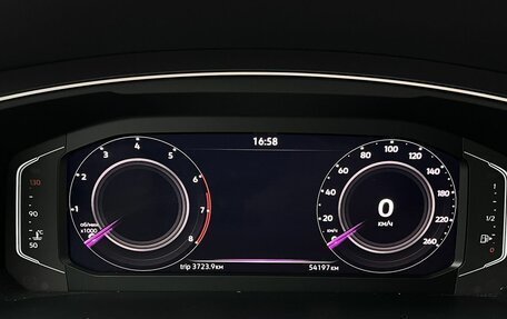 Volkswagen Tiguan II, 2021 год, 3 640 000 рублей, 18 фотография