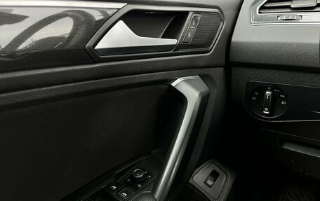 Volkswagen Tiguan II, 2021 год, 3 640 000 рублей, 16 фотография