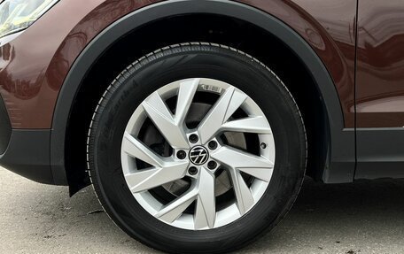 Volkswagen Tiguan II, 2021 год, 3 640 000 рублей, 13 фотография