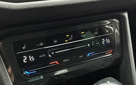 Volkswagen Tiguan II, 2021 год, 3 640 000 рублей, 25 фотография