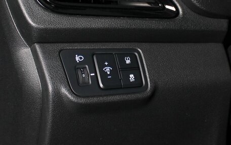 Hyundai Solaris II рестайлинг, 2021 год, 1 480 000 рублей, 12 фотография