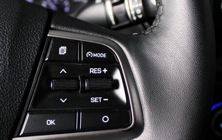 Hyundai Solaris II рестайлинг, 2021 год, 1 480 000 рублей, 15 фотография