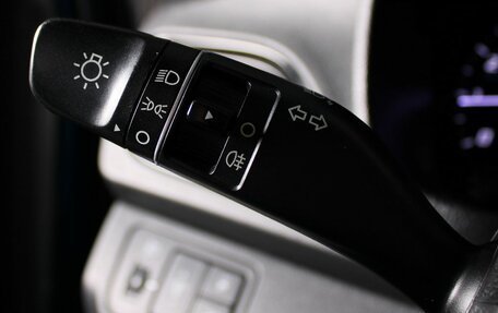 Hyundai Solaris II рестайлинг, 2021 год, 1 480 000 рублей, 13 фотография