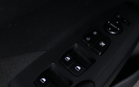 Hyundai Solaris II рестайлинг, 2021 год, 1 480 000 рублей, 17 фотография