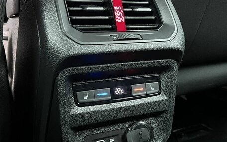 Volkswagen Tiguan II, 2021 год, 3 640 000 рублей, 30 фотография