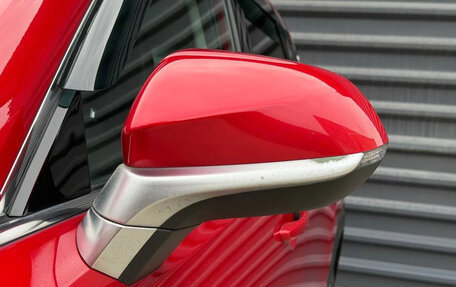 Changan CS35 Plus, 2019 год, 1 465 000 рублей, 8 фотография